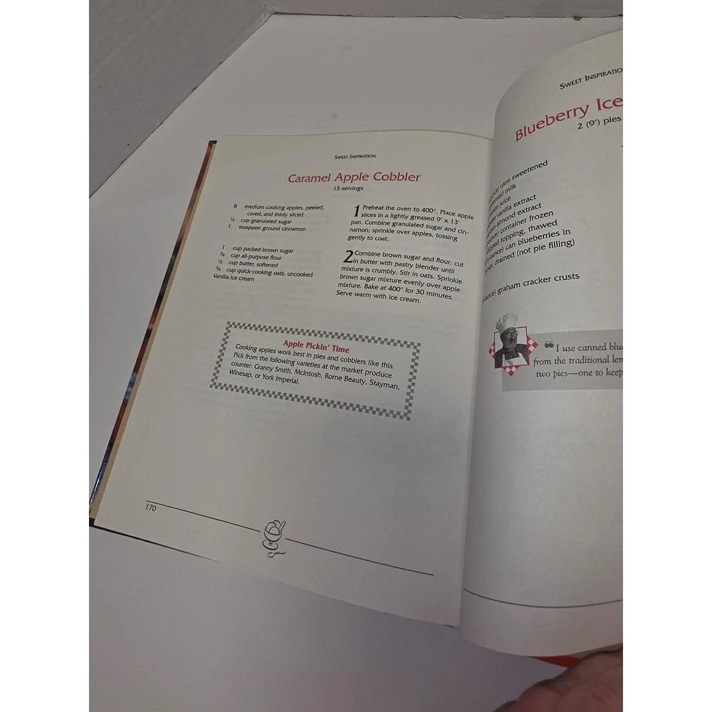 The Best of Mr. Food Quick and Easy Recipes Volume 2 Cookbook